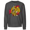 Organic Unisex Sweatshirt Miniaturansicht