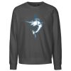 Organic Unisex Sweatshirt Miniaturansicht