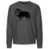 Organic Unisex Sweatshirt Miniaturansicht