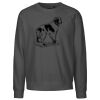 Organic Unisex Sweatshirt Miniaturansicht