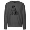 Organic Unisex Sweatshirt Miniaturansicht