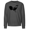 Organic Unisex Sweatshirt Miniaturansicht