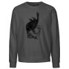 Organic Unisex Sweatshirt Miniaturansicht