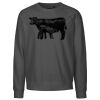 Organic Unisex Sweatshirt Miniaturansicht