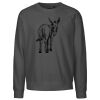 Organic Unisex Sweatshirt Miniaturansicht