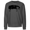 Organic Unisex Sweatshirt Miniaturansicht