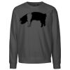 Organic Unisex Sweatshirt Miniaturansicht