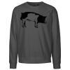 Organic Unisex Sweatshirt Miniaturansicht