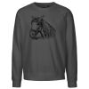Organic Unisex Sweatshirt Miniaturansicht