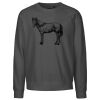 Organic Unisex Sweatshirt Miniaturansicht