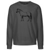 Organic Unisex Sweatshirt Miniaturansicht