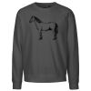 Organic Unisex Sweatshirt Miniaturansicht