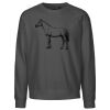Organic Unisex Sweatshirt Miniaturansicht