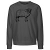 Organic Unisex Sweatshirt Miniaturansicht