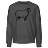 Organic Unisex Sweatshirt Miniaturansicht
