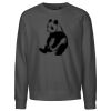 Organic Unisex Sweatshirt Miniaturansicht