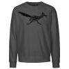 Organic Unisex Sweatshirt Miniaturansicht
