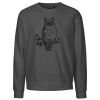Organic Unisex Sweatshirt Miniaturansicht
