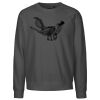 Organic Unisex Sweatshirt Miniaturansicht