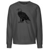 Organic Unisex Sweatshirt Miniaturansicht