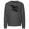 Organic Unisex Sweatshirt Miniaturansicht