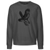 Organic Unisex Sweatshirt Miniaturansicht