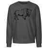 Organic Unisex Sweatshirt Miniaturansicht