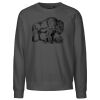 Organic Unisex Sweatshirt Miniaturansicht