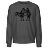 Organic Unisex Sweatshirt Miniaturansicht