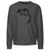 Organic Unisex Sweatshirt Miniaturansicht