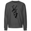 Organic Unisex Sweatshirt Miniaturansicht
