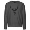 Organic Unisex Sweatshirt Miniaturansicht