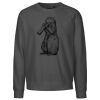 Organic Unisex Sweatshirt Miniaturansicht
