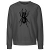 Organic Unisex Sweatshirt Miniaturansicht