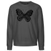 Organic Unisex Sweatshirt Miniaturansicht