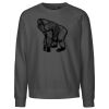 Organic Unisex Sweatshirt Miniaturansicht
