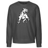 Organic Unisex Sweatshirt Miniaturansicht