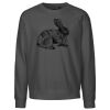 Organic Unisex Sweatshirt Miniaturansicht