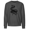 Organic Unisex Sweatshirt Miniaturansicht