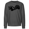 Organic Unisex Sweatshirt Miniaturansicht