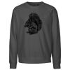 Organic Unisex Sweatshirt Miniaturansicht