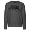 Organic Unisex Sweatshirt Miniaturansicht