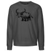 Organic Unisex Sweatshirt Miniaturansicht