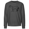Organic Unisex Sweatshirt Miniaturansicht