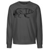 Organic Unisex Sweatshirt Miniaturansicht