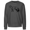 Organic Unisex Sweatshirt Miniaturansicht