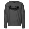 Organic Unisex Sweatshirt Miniaturansicht