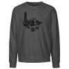Organic Unisex Sweatshirt Miniaturansicht