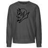 Organic Unisex Sweatshirt Miniaturansicht