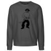 Organic Unisex Sweatshirt Miniaturansicht